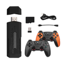 Game Stick X2 Ultra — 40.000 Jogos, 2 Controles Wireless
