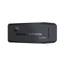 Game Stick 4K — 10.000 Jogos, 2 Controles Wireless, Multi-Sistema, Plug & Play