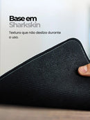 Mousepad Gamer Titorion — Antiderrapante, Alta Precisão, Base de Borracha