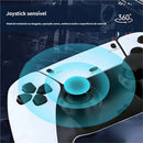 Game Stick M15 Pro — Multi-Sistema, 2 Controles Wireless, Plug & Play