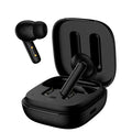 Fone Bluetooth QCY T13 ANC — 30h, 4 Microfones, ANC 28dB, IPX5