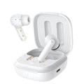 Fone Bluetooth QCY T13 ANC — 30h, 4 Microfones, ANC 28dB, IPX5