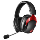 Headphone Gamer Acinaci Bluetooth 5.3 ANC 36h 50mm 2.4G + Wireless + P2